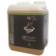 UF2000 4Pets - 2,5 liter refill can